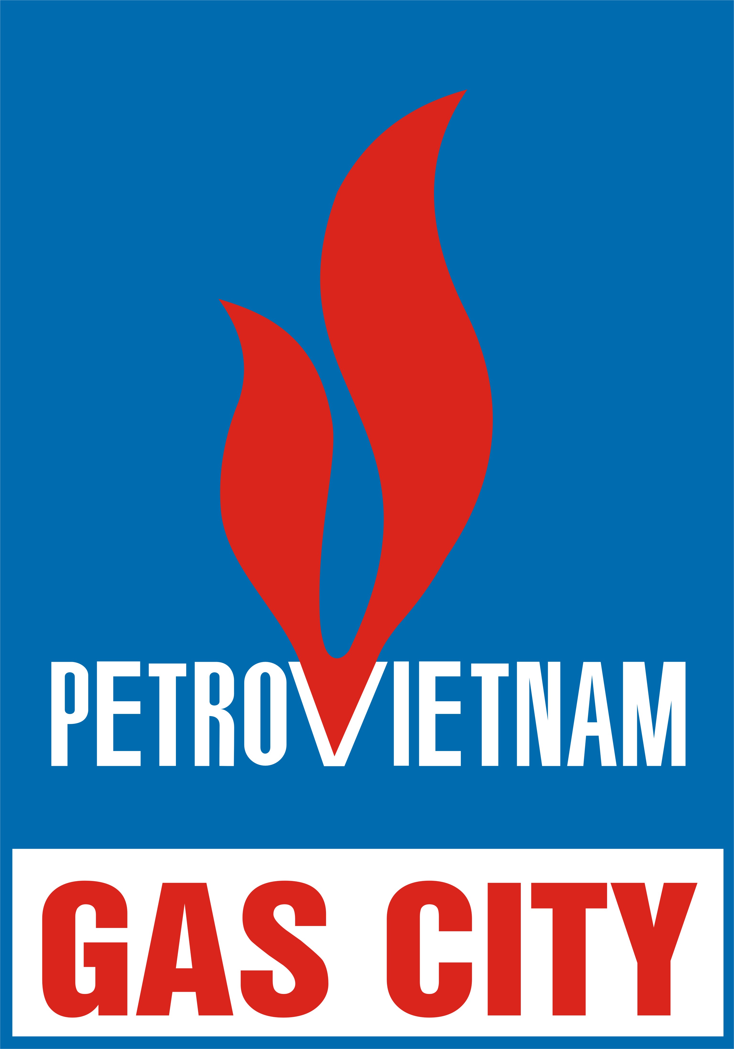 GAS CITY