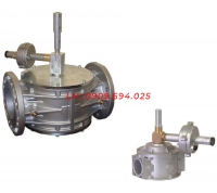 VAN AN TOÀN ĐÓNG TỰ ĐỘNG ÁP CAO