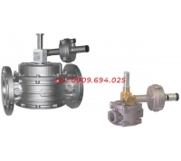 VAN AN TOÀN ĐÓNG TỰ ĐỘNG ÁP THẤP