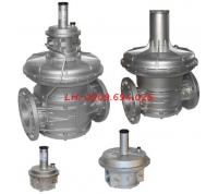 VAN GIẢM ÁP GAS THẤP ÁP
