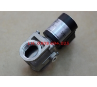 Van điện từ thường đóng (automatic) - Áp suất max 6 bar