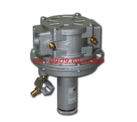 VAN TỈ LỆ GAS/GIÓ