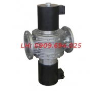Serie Van điện từ thường đóng 2 cấp (automatic)