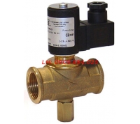 VAN ĐIỆN TỪ THƯỜNG ĐÓNG M16/RMO N.C. - M16/RM N.C.